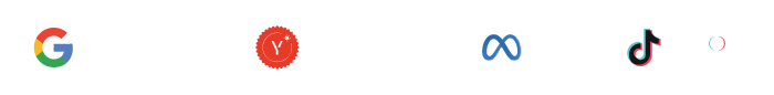 Meta Partner Logo